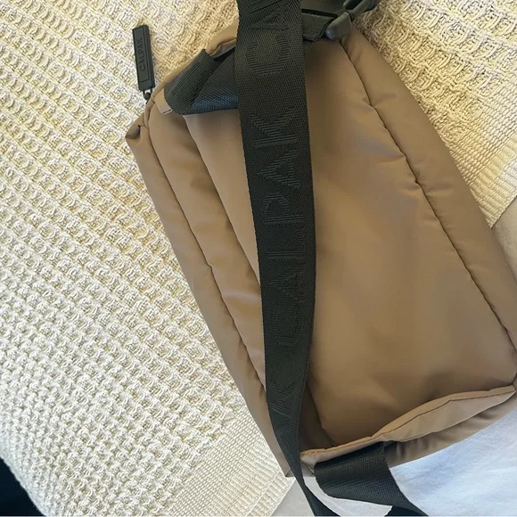 Calpak Chocolate Luka Belt Bag - Picture 3 of 4